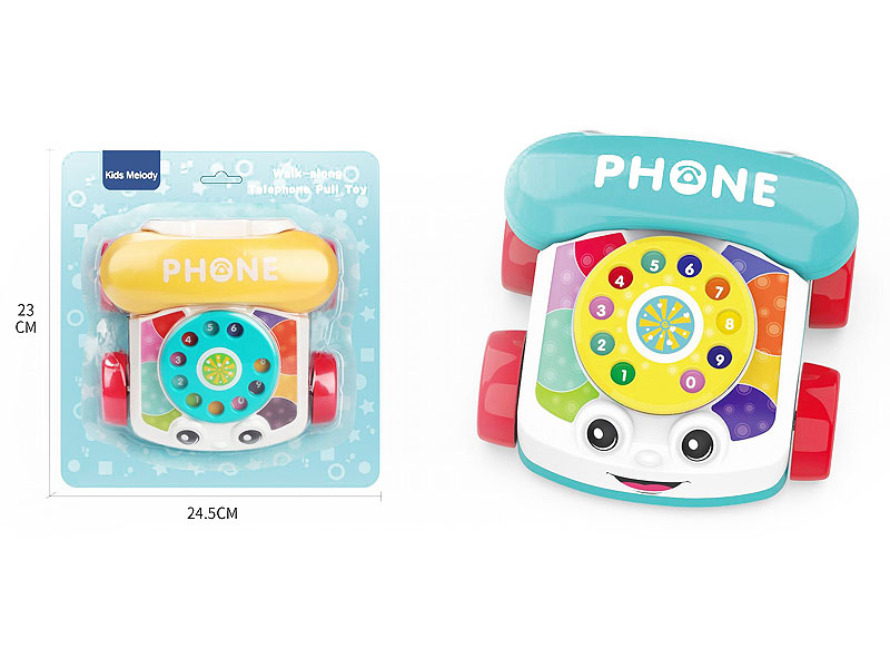 Drag Phone toys