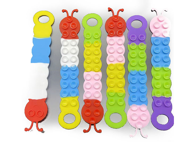 26cm Push Pop Bubble Sensory Toy Austism Special Needs toys