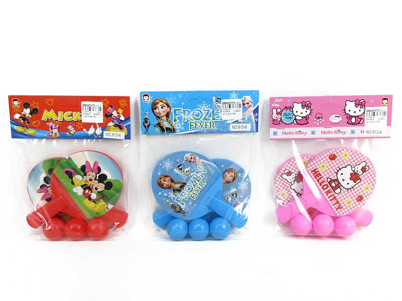 EB047073 Ping-pong Set(3S) Toys Wholesale -Jinming Toys, Top supplier ...